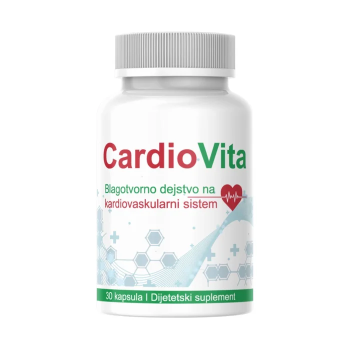 CardioVita
