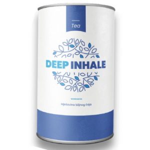 Deep Inhale