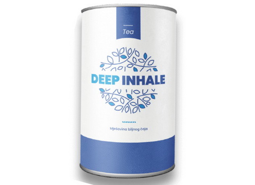Deep Inhale